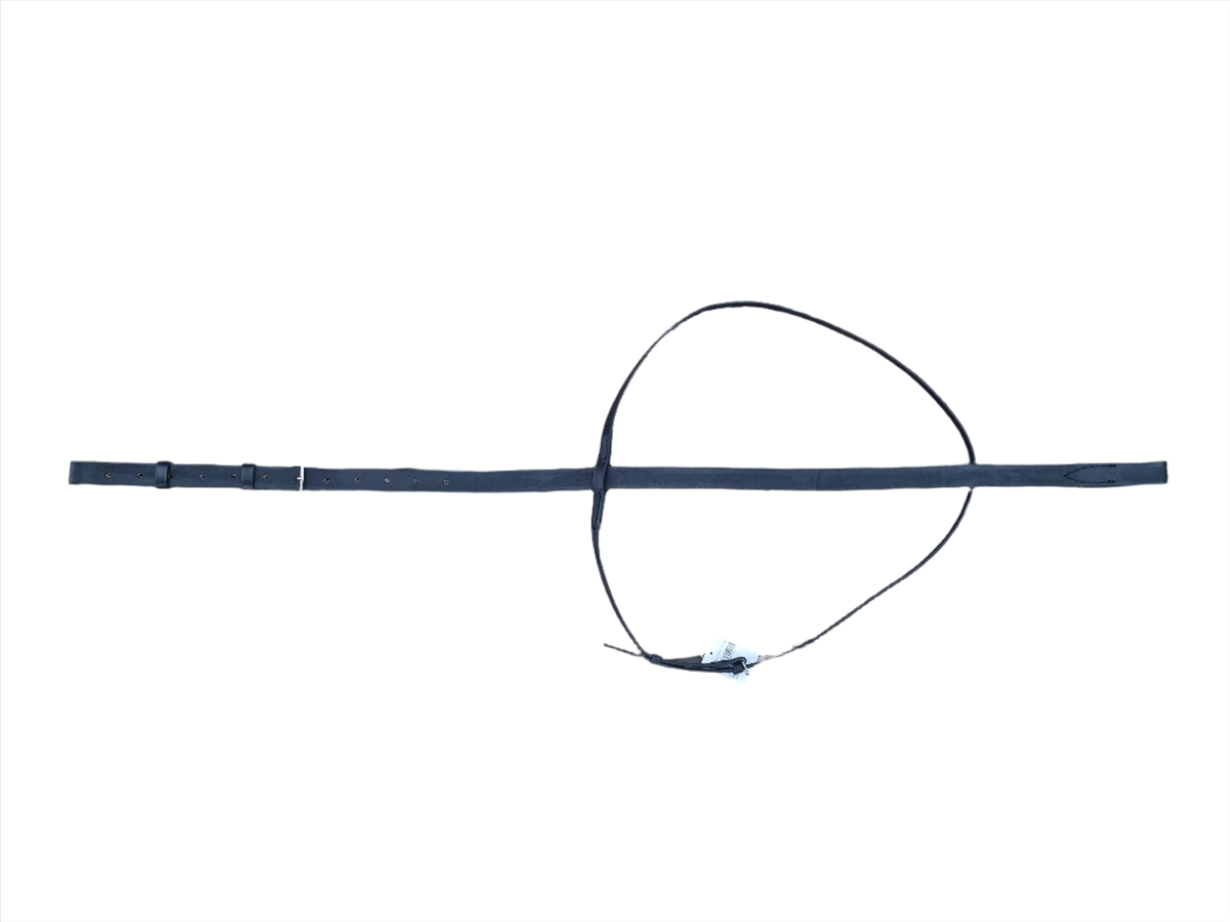 Standing Martingale Solo